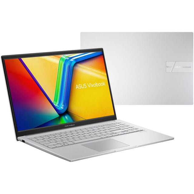 Ordinateur Portable Asus VivoBook 15 15" 15,6" 16 GB RAM 512 GB SSD Espagnol Qwerty Intel Core i5-1235U