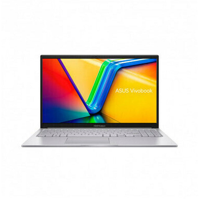 Ordinateur Portable Asus VivoBook 15 15" 15,6" 16 GB RAM 512 GB SSD Espagnol Qwerty Intel Core i5-1235U