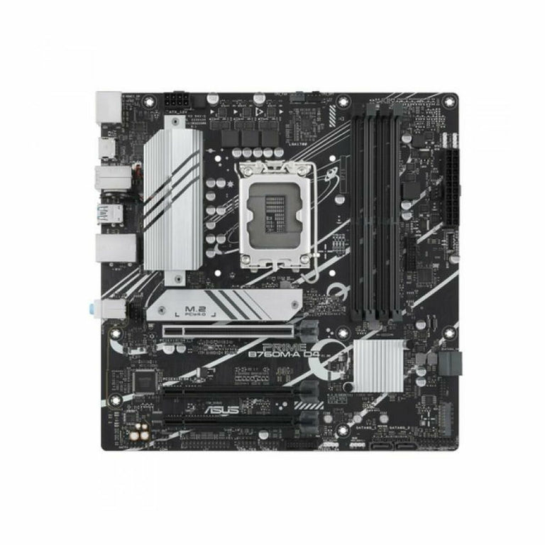 Carte Mère Asus 90MB1D00-M0EAYC LGA 1700