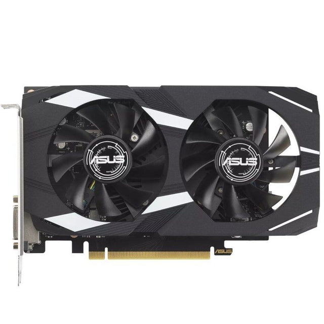 Carte Graphique Asus Dual GeForce Nvidia GeForce RTX 3050 6 GB GDDR6