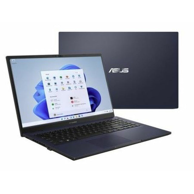 Ordinateur Portable Asus B1502CVA-BQ1636X 15" Intel Core i5 Intel Core i5-1335U 8 GB RAM 512 GB SSD