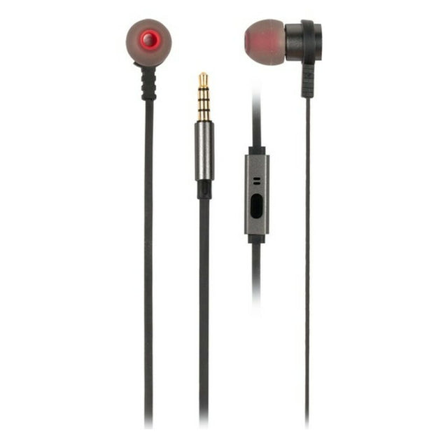 In ear headphones NGS Cross Rally