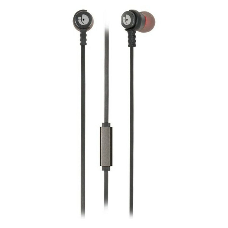 In ear headphones NGS Cross Rally