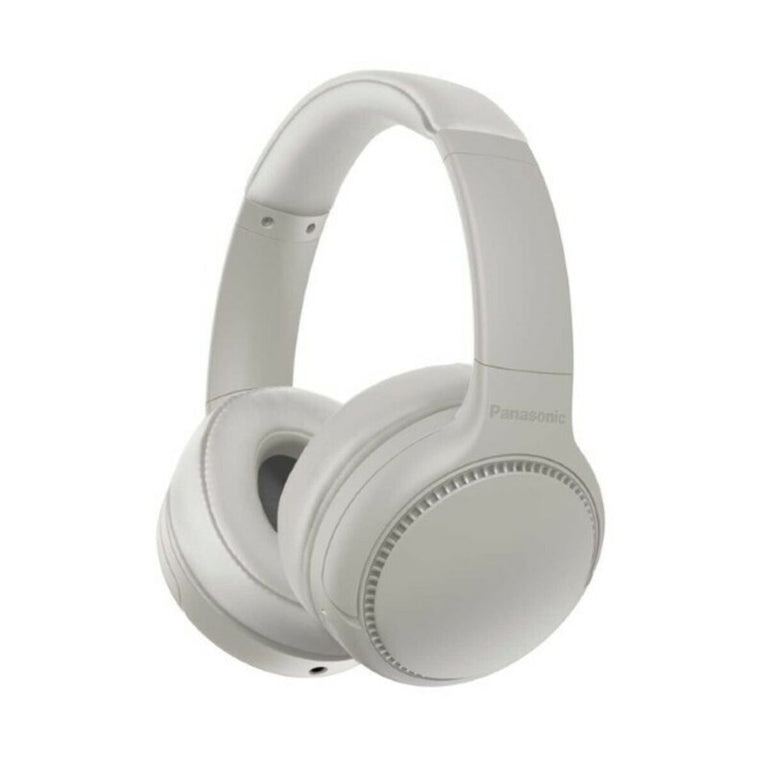 Wireless Headphones Panasonic Corp. RB-M300BE-C Bluetooth White