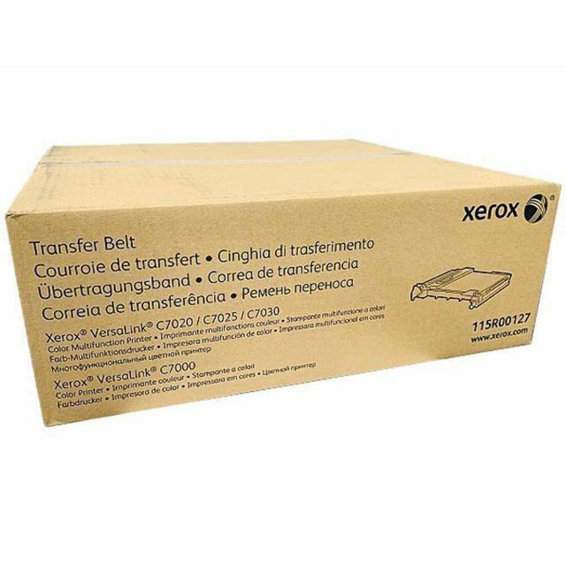 Cartouche d'Encre Compatible Xerox 115R00127