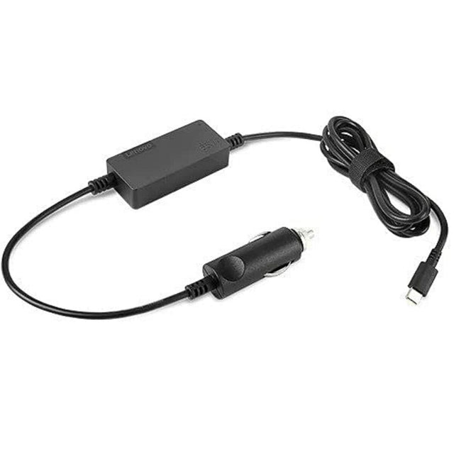 Chargeur de voiture Lenovo 40AK0065WW