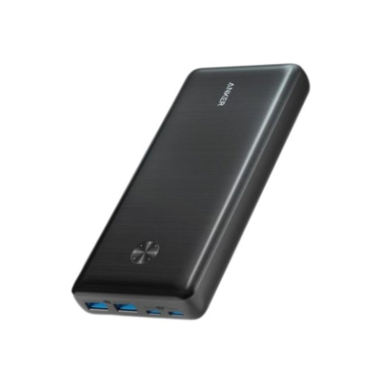 Batterie pour Ordinateur Portable Anker Noir