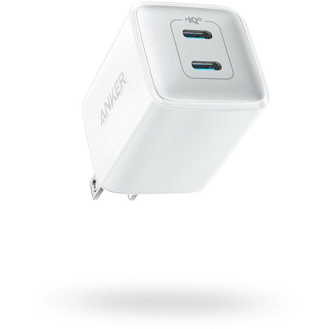 Chargeur portable Anker Blanc (1 Unités)