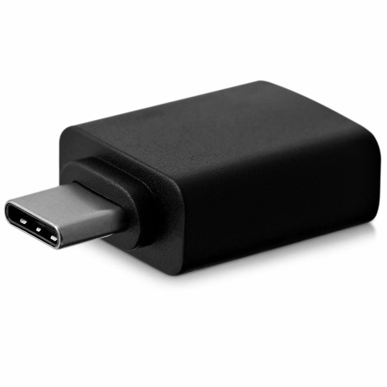 Adaptateur USB C vers USB V7 V7U3C2A-BLK-1E