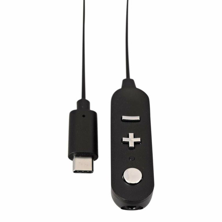 Adaptateur USB C vers Jack 3.5 mm V7 CAUSB-C