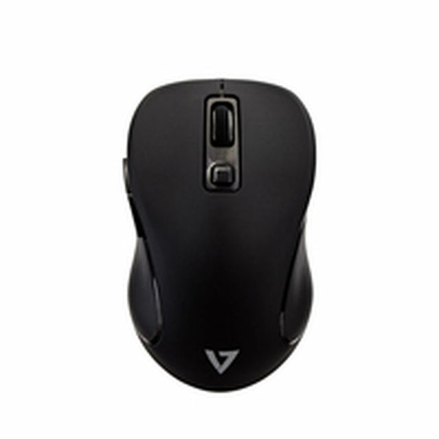 Souris sans-fil V7 MW300                Noir