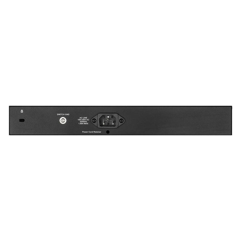 Switch D-Link DGS-1210-10MP/E