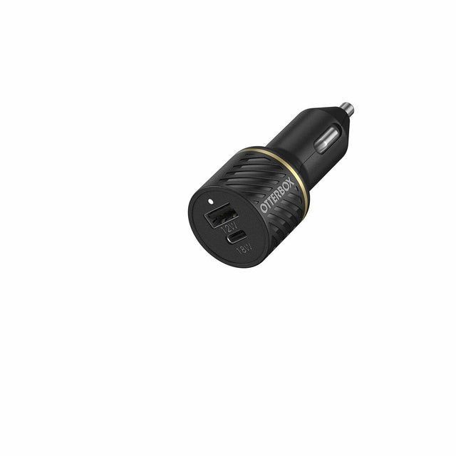 Chargeur de Voiture USB Universel + Câble USB C Otterbox 78-52545