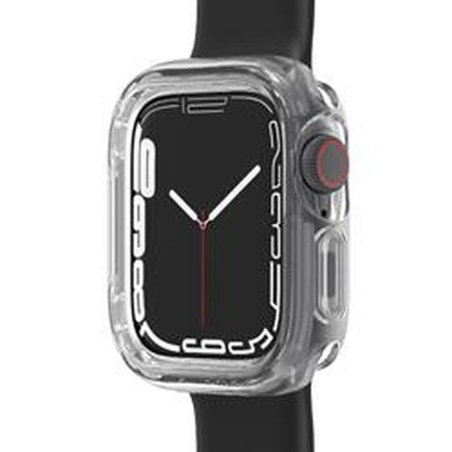 Montre intelligente Apple Watch S8/7 Otterbox 77-90794 Transparent Ø 41 mm