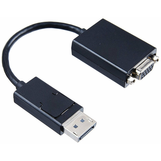 Adaptateur DisplayPort vers VGA Lenovo 57Y4393