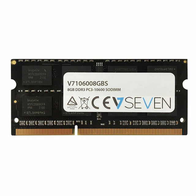 Mémoire RAM V7 V7106008GBS          8 GB DDR3