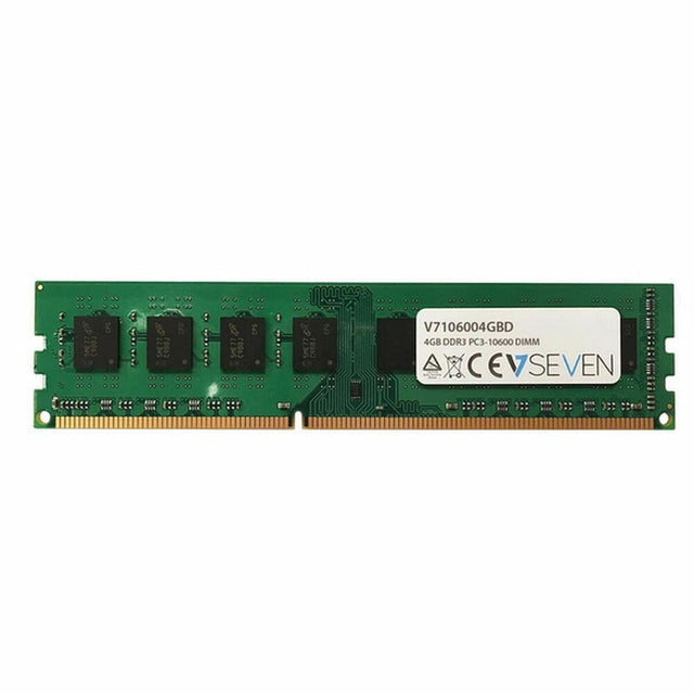 Mémoire RAM V7 V7106004GBD          4 GB DDR3