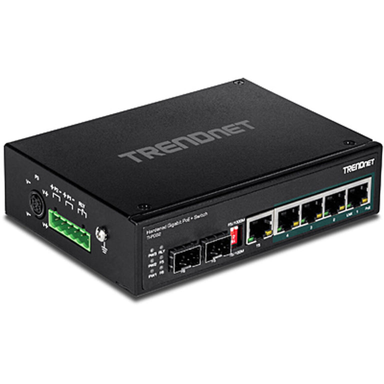 Switch Trendnet TI-PG62