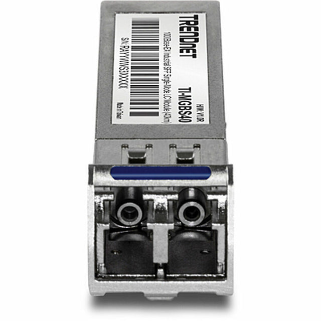 MonoMode SFP Fibre Module Trendnet TI-MGBS40           