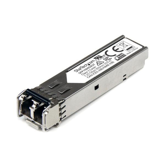 Module SFP à fibre optique multimode Startech SFP1000SXST