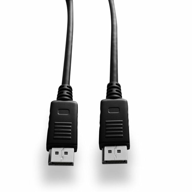 Câble DisplayPort V7 V7DP2DP-6FT-BLK-1E   Noir