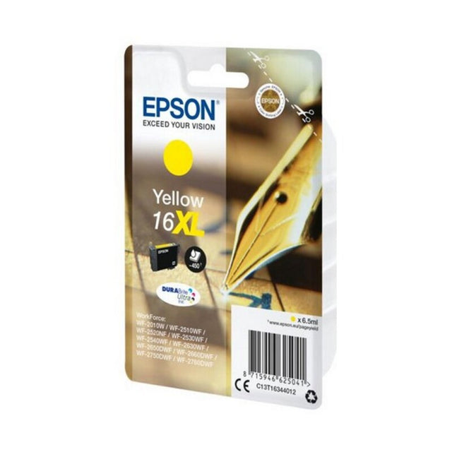 Compatible Ink Cartridge Epson T16XL