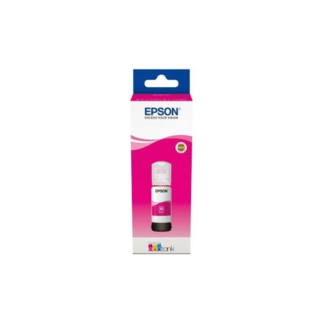 Compatible Ink Cartridge Epson C13T00S 70 ml