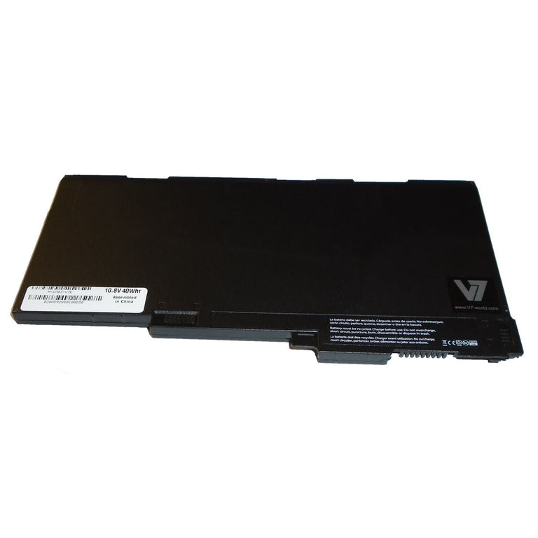 Notebook Battery V7 H-CM03-V7E Black 3700 mAh