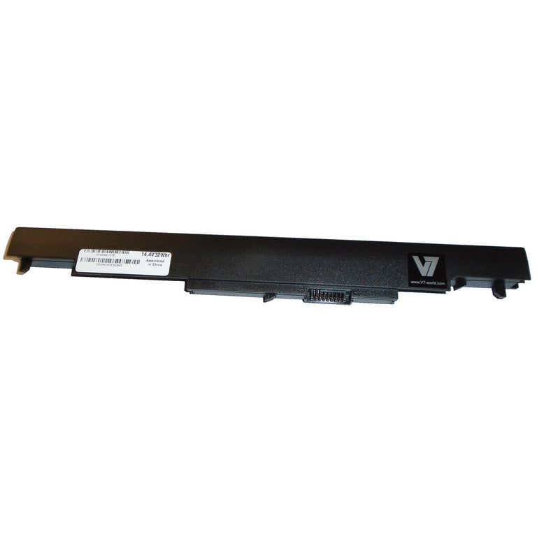 Notebook Battery V7 H-HS04-V7E Black 2200 mAh