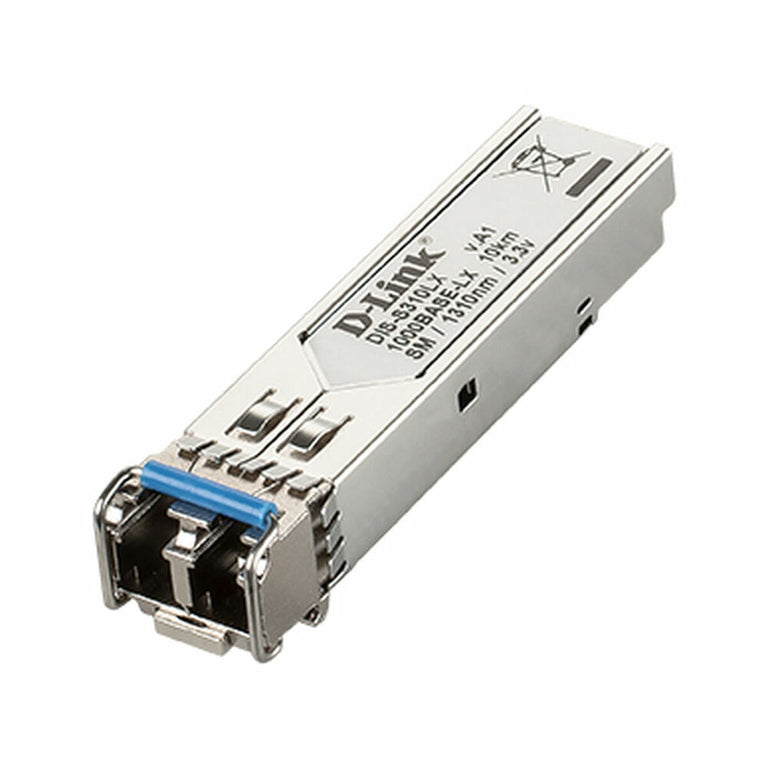 Module SFP à fibre optique multimode D-Link DIS-S310LX