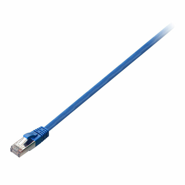 Câble Réseau Rigide UTP 6ème Catégorie V7 V7CAT6STP-02M-BLU-1E (2 m)