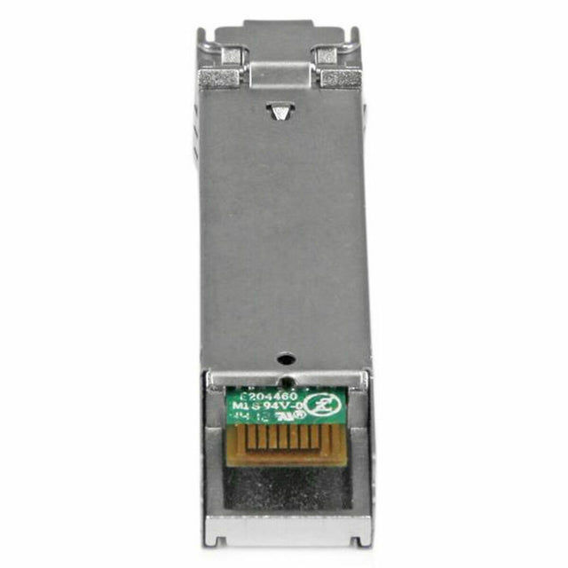 Module SFP à fibre optique multimode Startech GLCSXMMDST