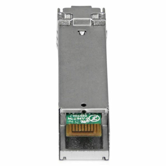 Module SFP à fibre optique multimode Startech MASFP1GBLX10