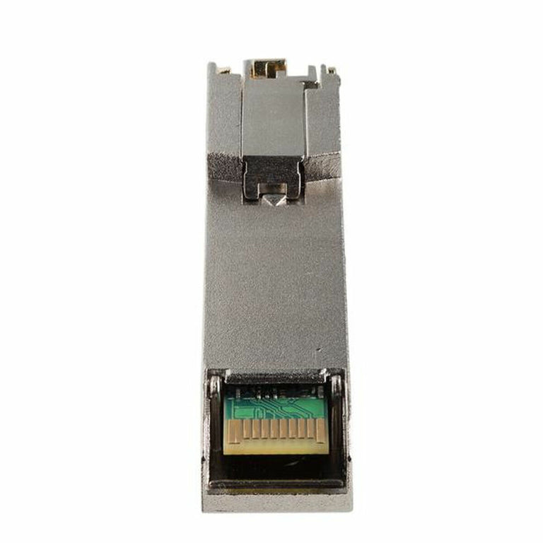 Module SFP+ à fibre optique multimode Startech SFP10GBTCST 10GBase-T 10 Gbps