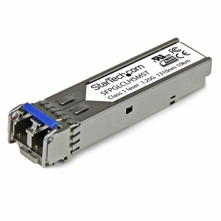 MultiMode SFP Fibre Module Startech SFPGLCLHSMST        