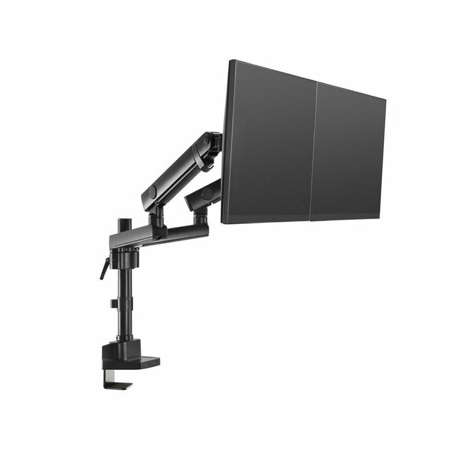 Support de table d'écran V7 DMPRO2DTA-3N Noir