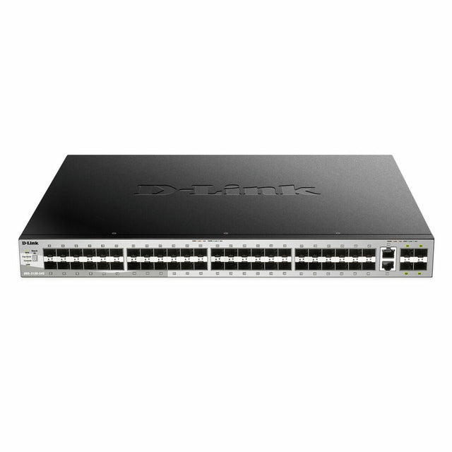 Switch D-Link DGS-3130-54S/SI     