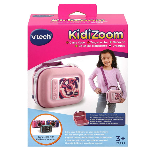 Étui pour appareil photo Vtech Kidizoom Bag Enfant