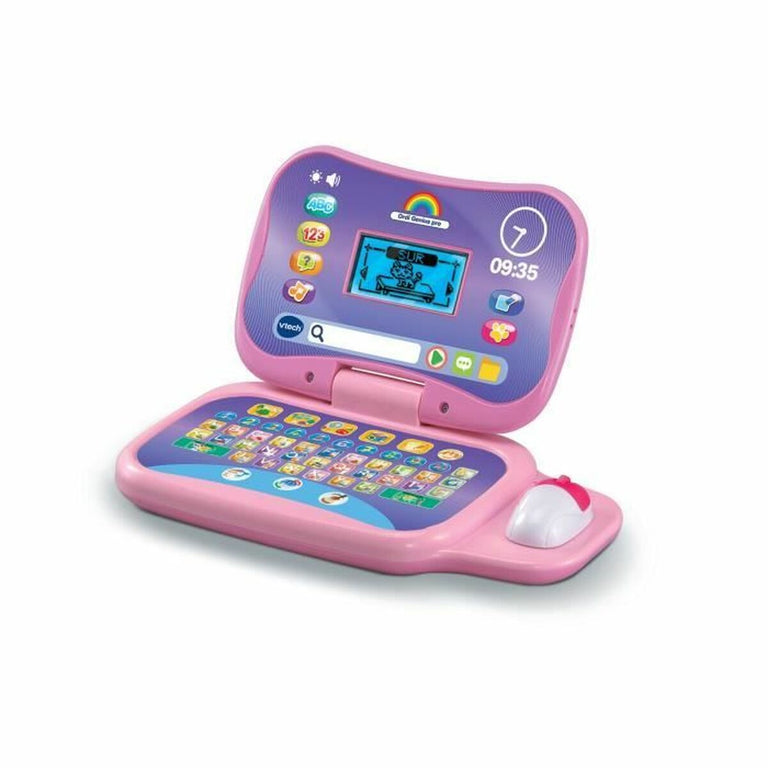 Jouet éducatif Vtech Ordi Genius Pro Français