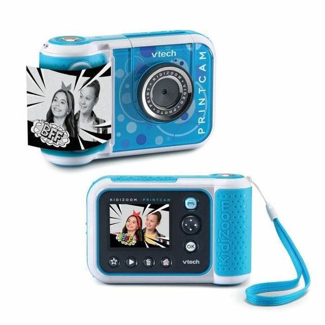 Appareil Photo Numérique pour Enfants Vtech KidiZoom