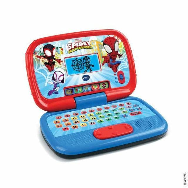 Jouet éducatif Vtech Spidey - Mon ordi éducatif Français