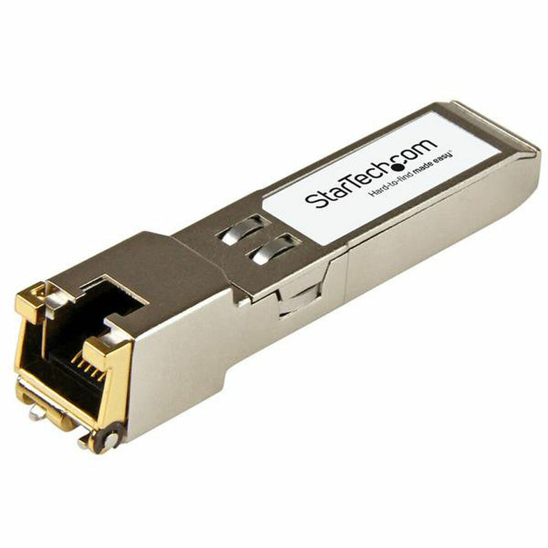 Module SFP à fibre optique multimode Startech AR-SFP-1G-T-ST