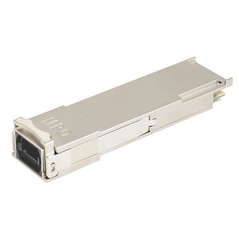 Module SFP+ à fibre optique multimode Startech QSFP-40G-CSR4-ST