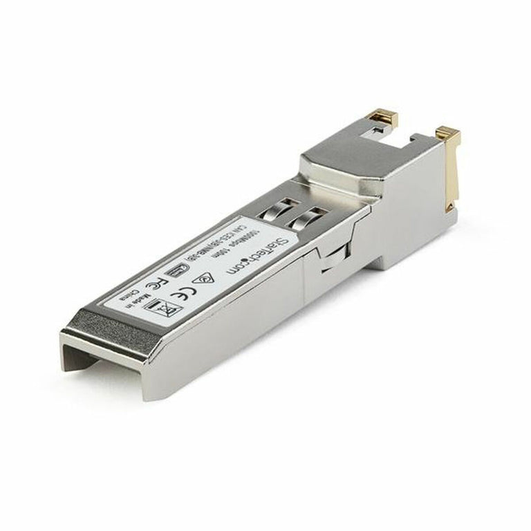 Module SFP à fibre optique multimode Startech GLCTEST