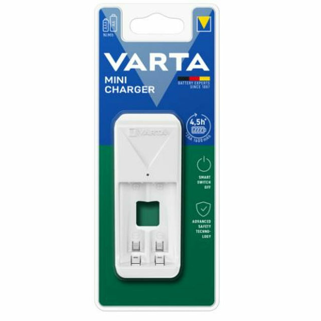 Portable charger Varta 57656 201 421