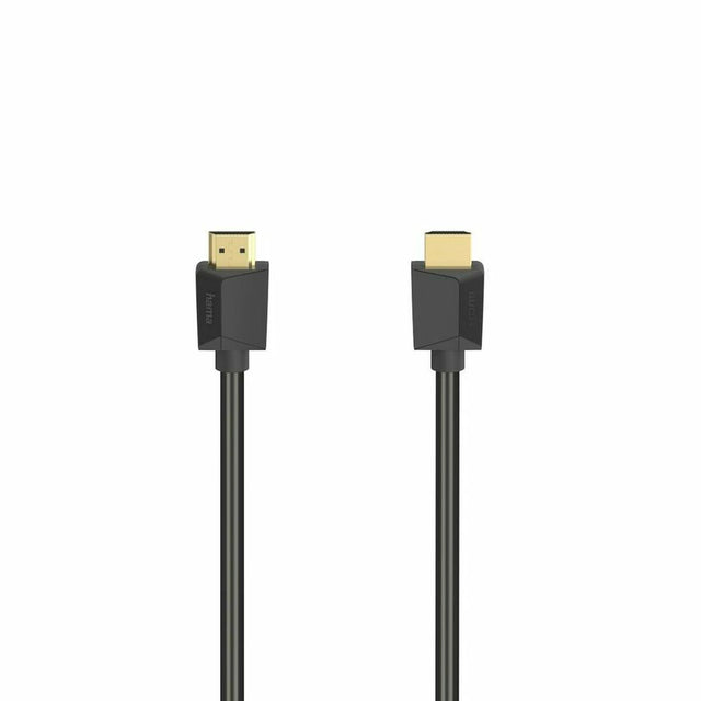 Câble HDMI Hama 00205007 Noir