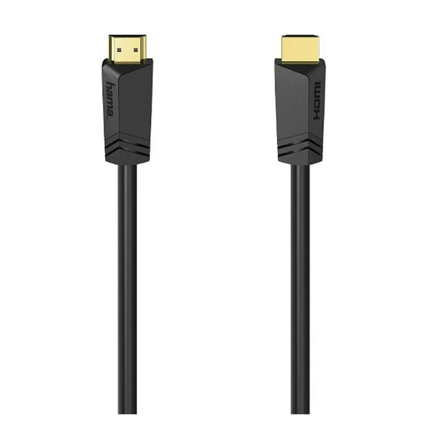 Câble HDMI Hama Technics 8K (2 M)