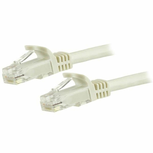 UTP Category 6 Rigid Network Cable Startech N6PATC5MWH           5 m