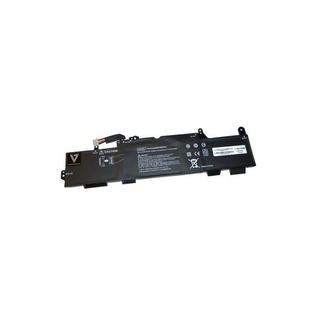 Batterie pour Ordinateur Portable HP ELITEB 830 G5 V7 H-SS03XL-V7E Noir