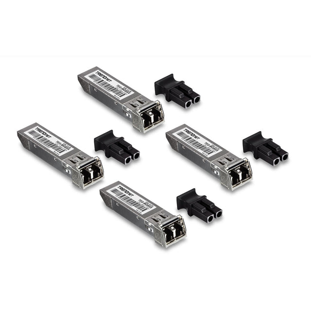 MultiMode SFP Fibre Module Trendnet TEG-MGBSX/4         